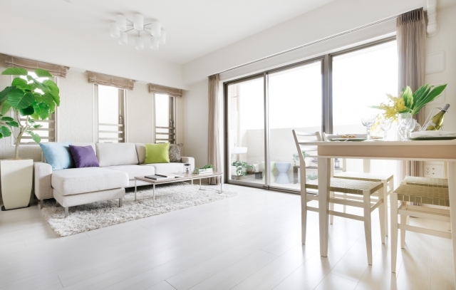 家族の健康を支える「空気の質」と住まいの考え方