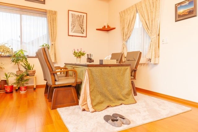 冬を楽しむ「おこもりリビング」のつくり方 -- 暮らしが豊かになる住まいの工夫