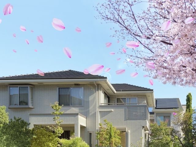 卒入学シーズンに見直したい「家族の成長と間取り」の関係