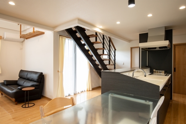 家事効率を変える「回遊動線」設計｜無駄な移動をなくす間取りの考え方