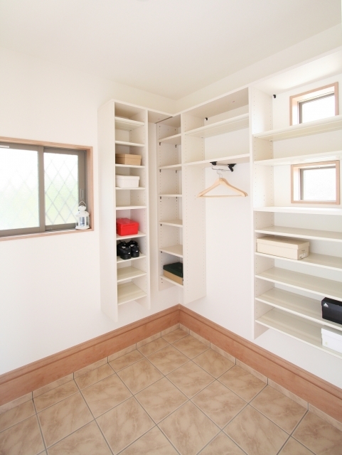 玄関収納が片付かない本当の理由とは？動線から見直す失敗しない収納設計