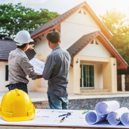 株式会社 櫻井工務店　会社案内